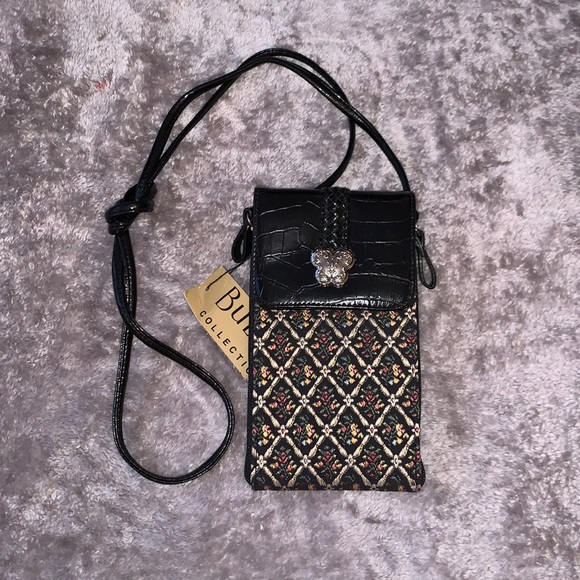 Clutch purse thing. NWT. - Picture 1 of 6